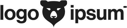 Client logo